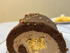 -Tomado绿色烘焙(大尧三路店)