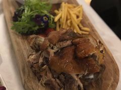 -维兰西餐(万泉河店)