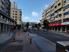 -沙洲路步行街(长安南路店)