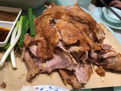-小江南(万福园店)