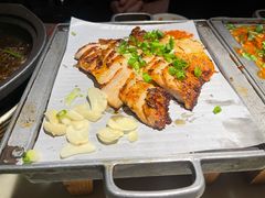 -绿茶餐厅(朝阳大悦城店)