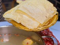 -潮汕林记牛肉火锅(万象天地店)