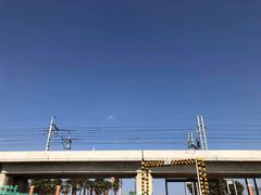 -海堤纪念公园