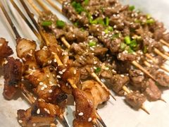 -烧货·活海鲜炭烧(湖滨商业街店)