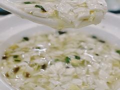 平桥豆腐-淮扬韵.淮扬味道
