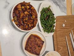 -乡村基·川味现炒大王(熙悦天街店)