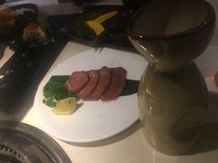 -赤坂亭M9和牛烧肉·日料398放题(万达店)