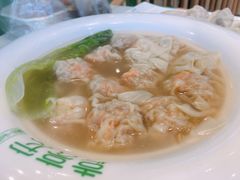 -袁亮宏饺子云吞(侯家桥菜场店)