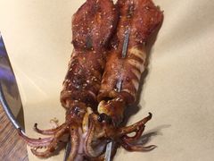 -必点海鲜·鲅鱼水饺(鞍山西道店)
