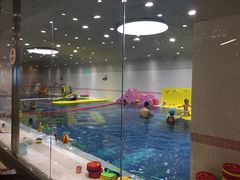 -尼莫亲子游泳NEMOSWIM(西美中心)