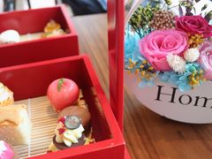 -嘉定凯悦·咖啡厅