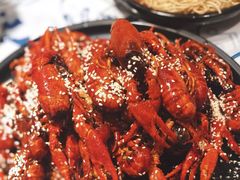 -松哥油焖大虾(皇岗一店)