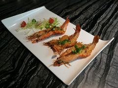-花见无国界料理(科林楼店)