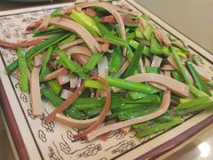 -焱焰鲜锅兔·佳味郑氏·自贡特色菜