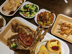 -阿那亚第三食堂 Cafeteria 3