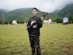 -猎鹰谷实弹射击俱乐部