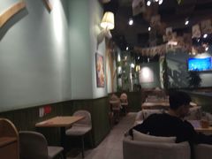 大堂-仙踪林(江燕路万科里店)