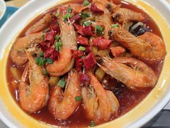 -友鹏海鲜(新宜白大道店)