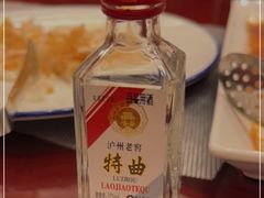 -红杏酒家·地道川菜(一品天下店)