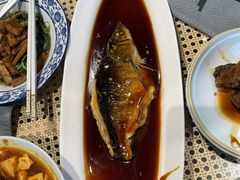 -杭州西湖柳莺里酒店·闻莺厅