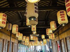 -二十八里太湖船菜(吉祥路店)