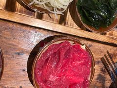 -乡当俏老火锅