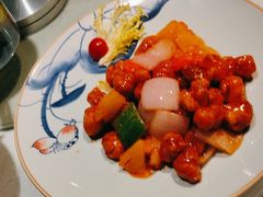 -上下九广州菜馆(锦业路店)