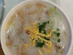 凤城艇仔粥-顺德人家食府(黄金广场店)