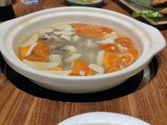 -龙泉人椰子鸡·糟粕醋·地标海南菜(龙昆南店)