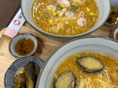 -蟹味阁·蟹黄面(体育西横街店)