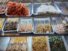 -老王烤鸡腿(高岭小区店)