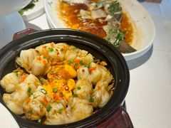 -淮扬厨子(健康路店)