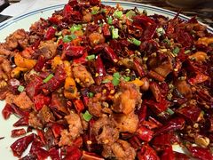 -饭江湖·江湖菜(湖广会馆店)