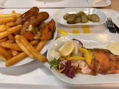 -宜家·瑞典风味餐厅(北京西红门店)