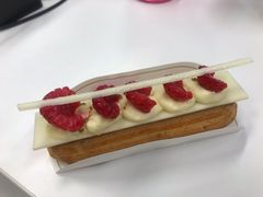 杂莓蛋糕-Cova Ristorante & Caffe(海港城店)