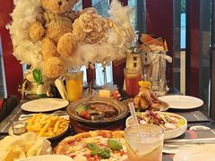 -Nord Grill&Bar Highland诺德西餐(深圳欢乐海岸店)