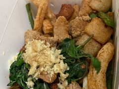 -呷贺盐酥鸡(抄纸巷店)