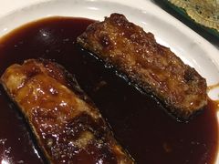 -海富门·带鱼·淮扬菜·粤菜(甘家口店)