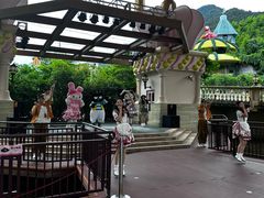 -安吉Hello Kitty乐园