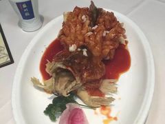 -得月楼·省级非遗·传统苏帮菜(观前店)