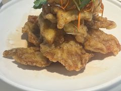 -福禄财东北菜(珠江帝景店)