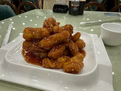 -东四民芳餐厅(世茂工三店)