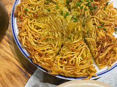 -郑件洋芋饭庄