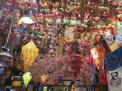 -吉祥圣雪藏餐