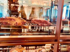 -老乾杯和牛烧肉(王府中环店)