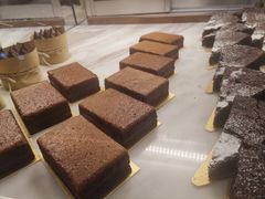 -Awfully Chocolate(来福士广场店)