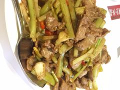 -Hunan Cafe 湘水山庄