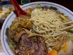 -老龙亭拉面店