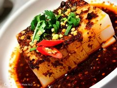 -四川饭店(长白店)