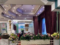 -齐家花园大酒店(宝山店)